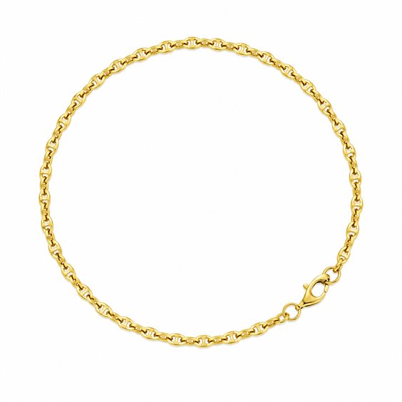 Bracciale GPG in Oro GPGGOLDBR43 - GPGGOLDBR43